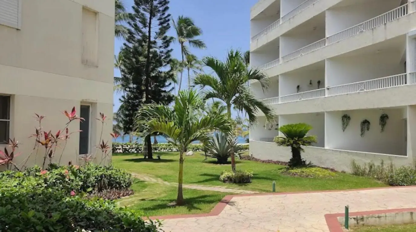 Aparthotel Albatros By R&R 2 Villa Del Mar