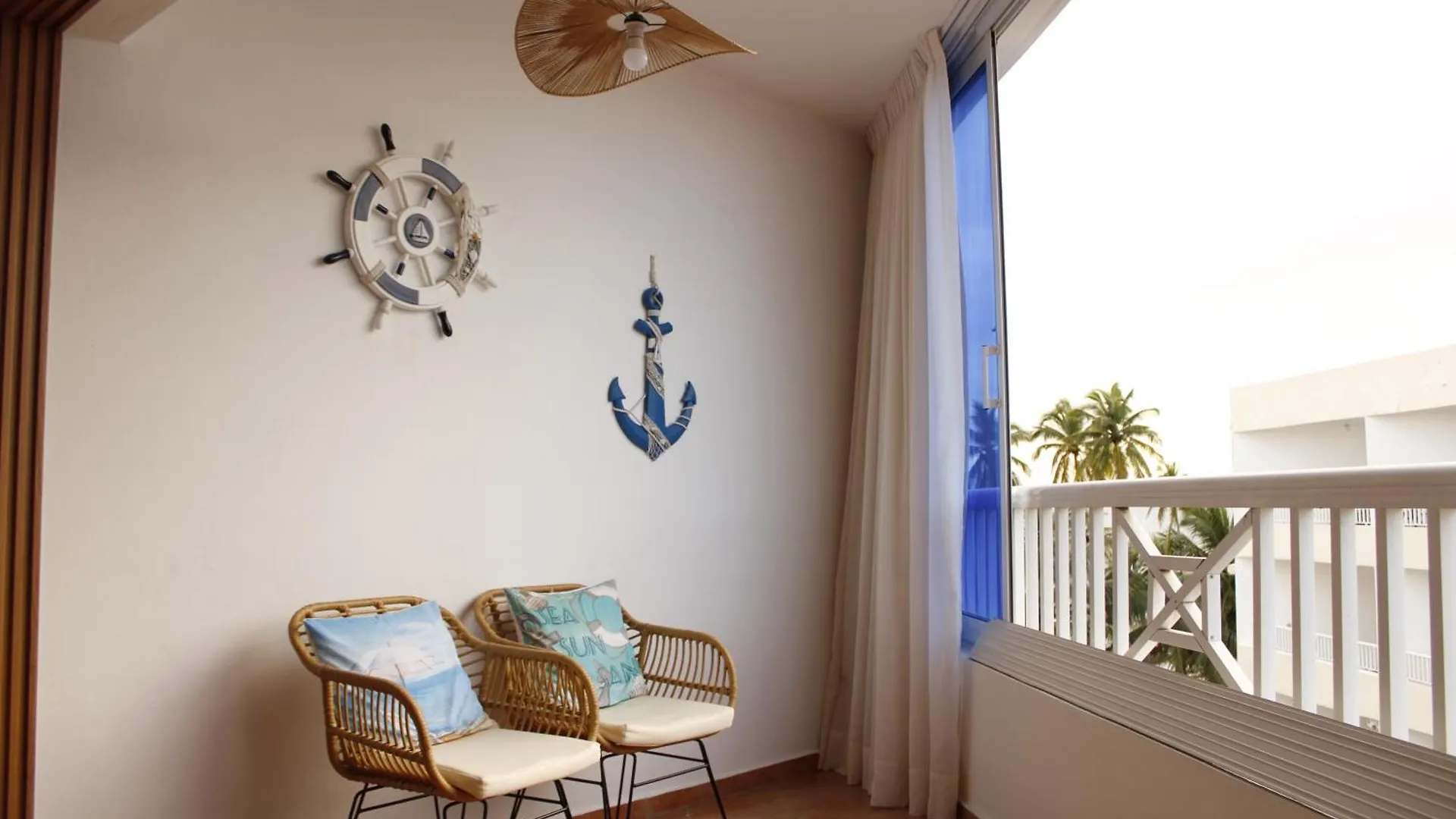 Albatros By R&R 2 Aparthotel Villa Del Mar Dominican Republic