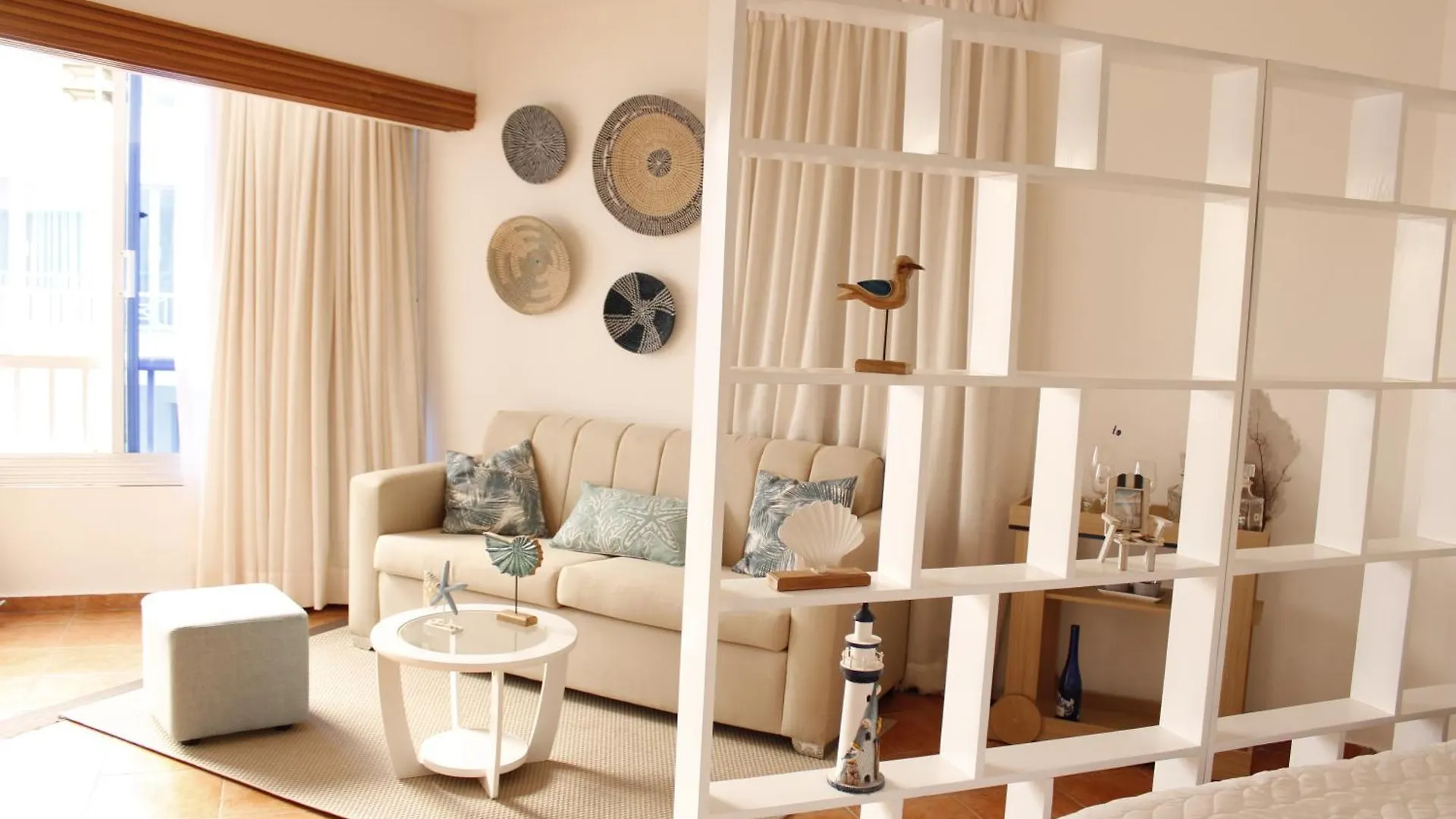 Albatros By R&R 2 Aparthotel Villa Del Mar